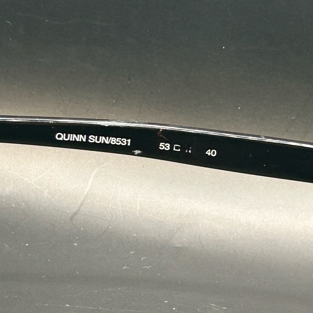 Seraphin by OGI
QUINN SUN SUNGLASSES - Picture 3 of 12